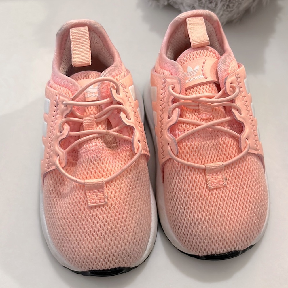 Baby Adidas Sneakers